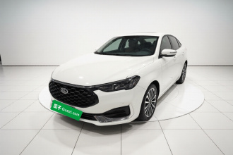 福特 福睿斯 2021款 1.5L 自动荣耀版