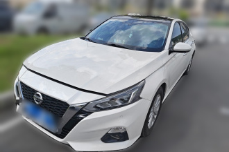 日产 天籁 2020款 2.0L XL 舒适版