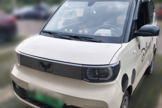 五菱汽车 宏光MINIEV 2022款 马卡龙臻享款 磷酸铁锂