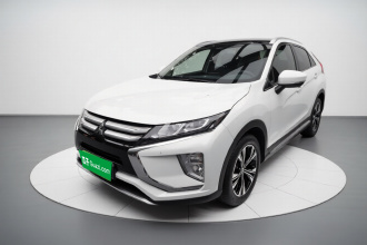 三菱 奕歌 2021款 1.5T CVT两驱梦想版