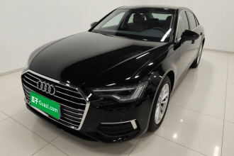 奥迪A6L 2022款 40 TFSI 豪华致雅型
