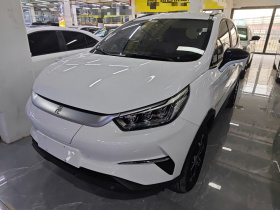 比亚迪 元Pro 2023款 401KM豪华型