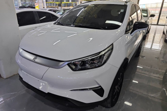 比亚迪 元Pro 2023款 401KM豪华型