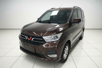五菱汽车 五菱宏光 2021款 1.5L S标准型LAR