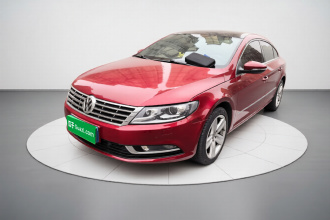 一汽-大众CC 2013款 1.8TSI 尊贵型