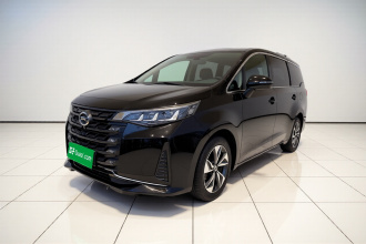 广汽传祺 传祺M6 2023款 PRO 270T DCT豪华版