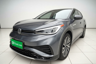 大众 ID.4 X 2022款 智享长续航版