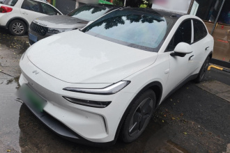 乐道L60 2025款 60kWh 后驱版