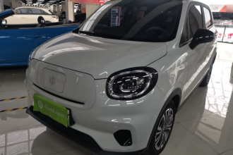 零跑汽车 零跑T03 2024款 310舒享版