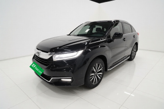 本田 冠道 2020款 370TURBO 四驱尊享版