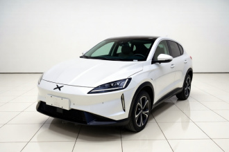 小鹏G3 2020款 520i 智享版
