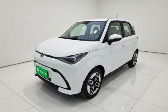 凯翼拾月 2025款 Mate 300km踏浪版
