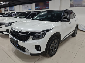 起亚 赛图斯 2023款 1.5L CVT豪华版