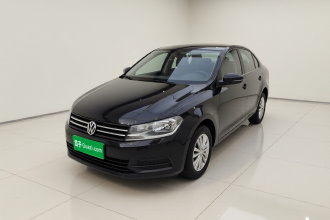 大众 桑塔纳 2021款 1.5L 手动风尚版