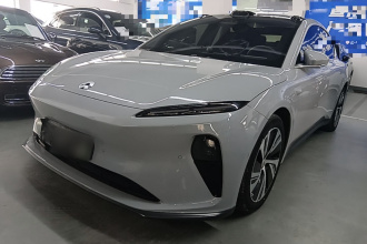 蔚来ET5 2022款 75kWh