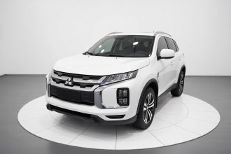 三菱 劲炫ASX 2020款 2.0L CVT智领版