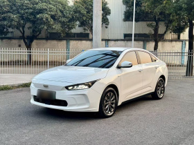 吉利几何A 2022款 Pro 430KM 出行版