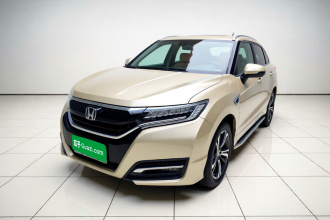 本田UR-V 2017款 370TURBO 两驱尊贵版 国V