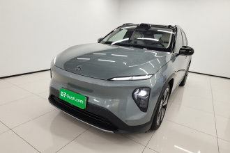 蔚来ES7 2022款 100kWh 首发版