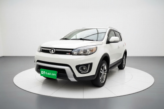 长城M4 2014款 1.5L 手动舒适型