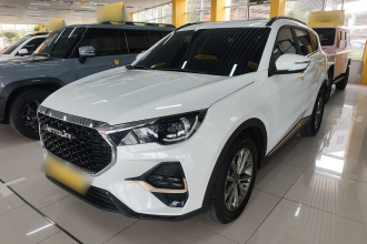 捷途X70 2024款 1.5T DCT荣耀PRO 5座