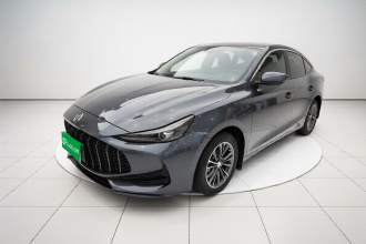 名爵 MG5 2026款 180DVVT 全球豪华版