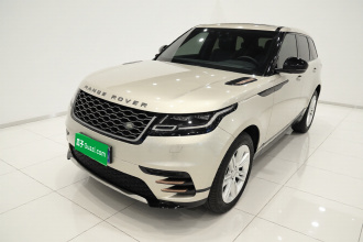 路虎 揽胜星脉 2020款 P250 R-DYNAMIC S