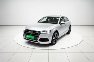 奥迪Q5L 2018款 40 TFSI 荣享时尚型 国VI