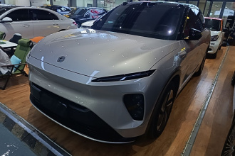 蔚来ES8 2023款 75kWh 行政版