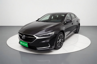 别克 君越 2019款 28T 尊贵型