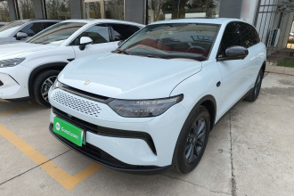 零跑汽车 零跑C11 2023款 增程 200舒享版