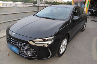 别克 君威 2024款 25T 超享版