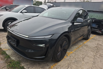 特斯拉 Model Y 2025款 后轮驱动版