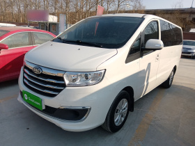 江淮瑞风 瑞风M3 2022款 PLUS 宜家版 1.8L 舒适型