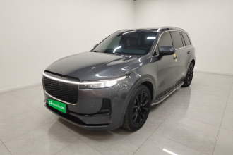 理想汽车 理想ONE 2021款 增程6座版