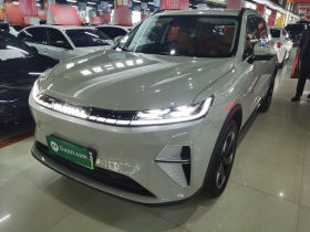 哈弗枭龙MAX 2025款 Hi4 165 Ultra 智驾版