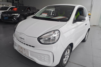 荣威 科莱威CLEVER 2021款 302km卓越版