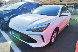 荣威i5 2026款 1.5L 手动舒享版