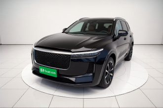 理想汽车 理想ONE 2020款 增程6座版