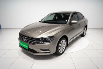 大众 宝来 2018款 1.5L 手动舒适型