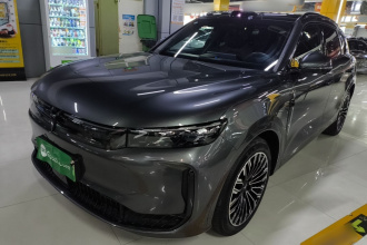岚图汽车 岚图FREE 2025款 FREE+ 后驱乾崑版