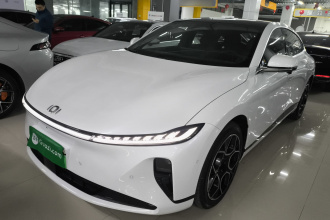 长安启源A07 2025款 增程 真香版 230 尊贵版