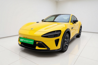 小米汽车 小米YU7 2025款 超长续航后驱版