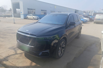 理想汽车 理想ONE 2021款 增程6座版