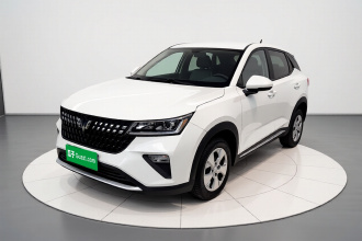 五菱汽车 五菱星驰 2022款 1.5L 手动自由型