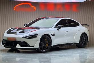 小米汽车 小米SU7 Ultra 2025款 Ultra