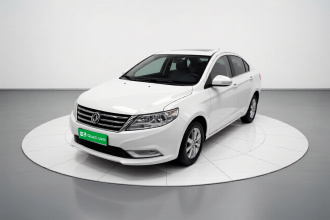 东风风神A30 2014款 1.5L 自动智尚型