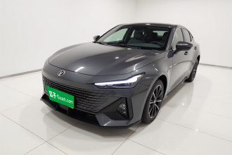 长安UNI-V 2023款 1.5T 尊享型