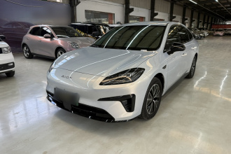 埃安 AION RT 2026款 520智享版