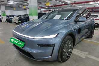 特斯拉 Model Y L 2025款 长续航全轮驱动版